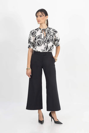 Blusa - 752769 - IVO - Reina Diaz
