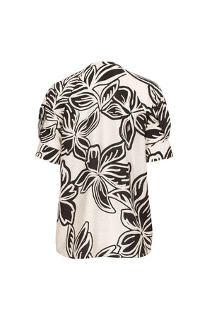 Blusa - 752769 - IVO - Reina Diaz