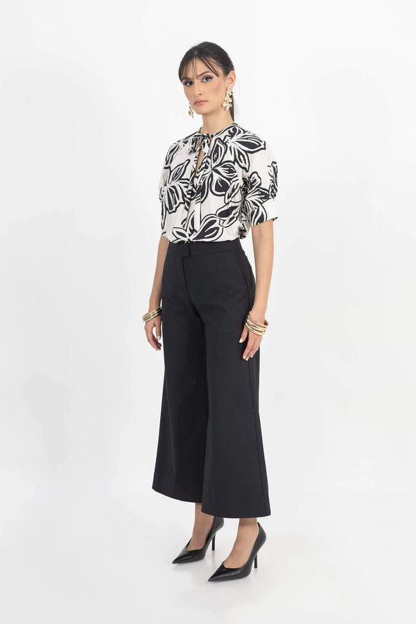 Blusa - 752769 - IVO - Reina Diaz