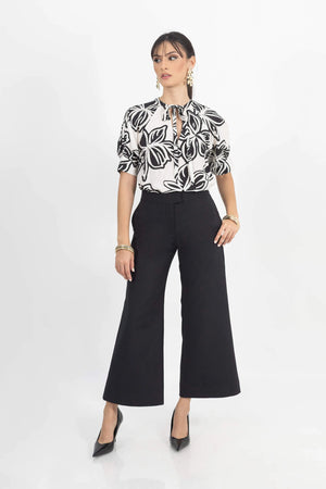 Blusa - 752769 - IVO - Reina Diaz