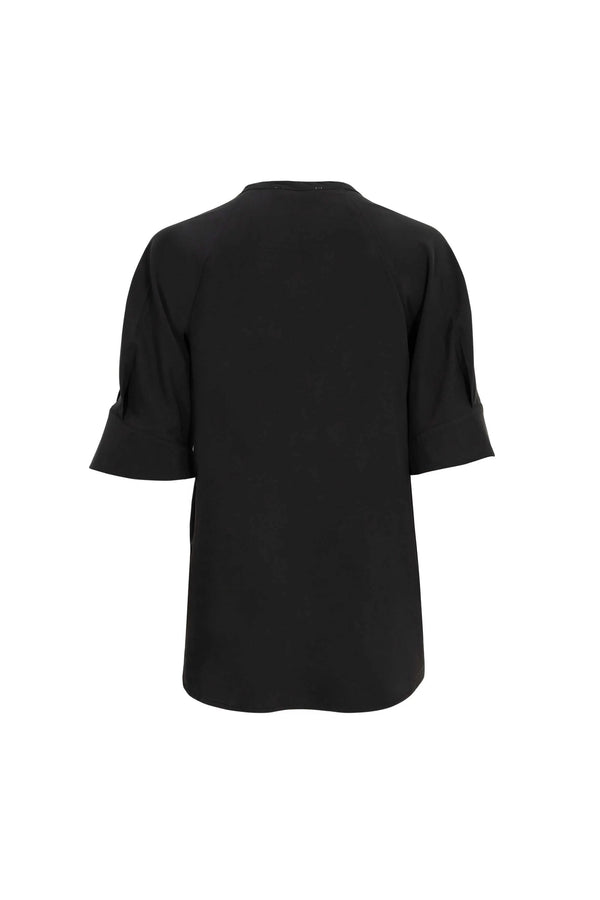 Blusa - 752769 - NEG - Reina Diaz