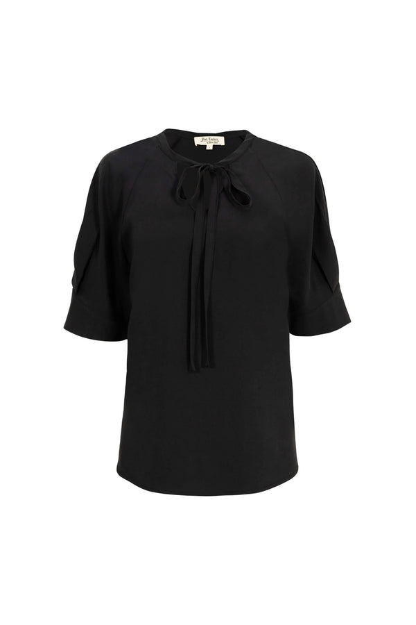 Blusa - 752769 - NEG - Reina Diaz