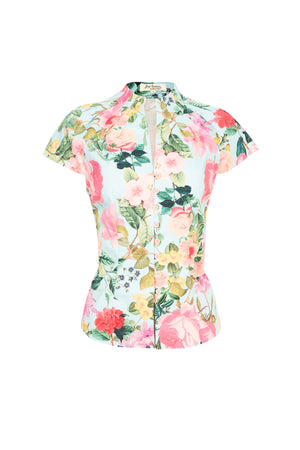 Blusa - 752773 - AQU - Reina Diaz