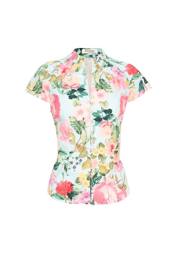 Blusa - 752773 - AQU - Reina Diaz