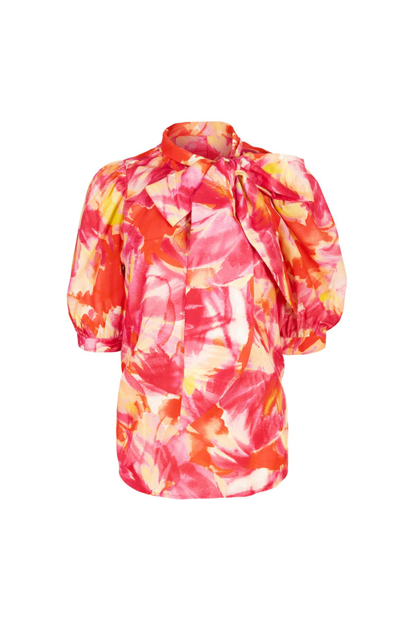 Blusa - 752774 - EST - Reina Diaz