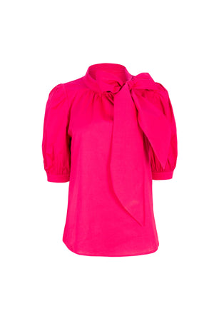 Blusa - 752774 - FIU - Reina Diaz