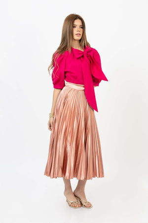 Blusa - 752774 - FIU - Reina Diaz