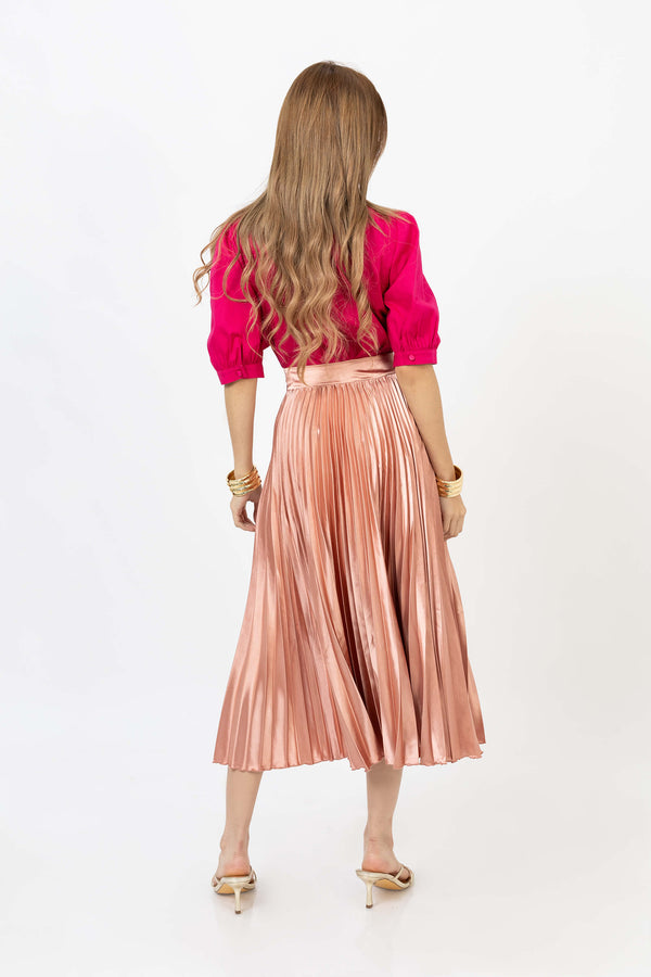 Blusa - 752774 - FIU - Reina Diaz