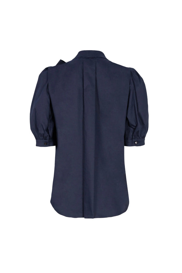Blusa - 752774 - MAR - Reina Diaz