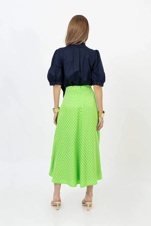 Blusa - 752774 - MAR - Reina Diaz