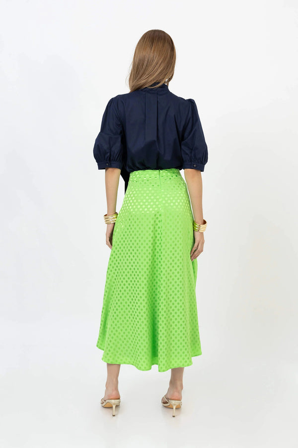 Blusa - 752774 - MAR - Reina Diaz