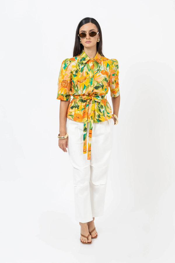 Blusa - 752776 - NAR - Reina Diaz