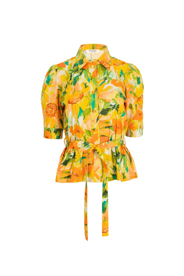 Blusa - 752776 - NAR - Reina Diaz