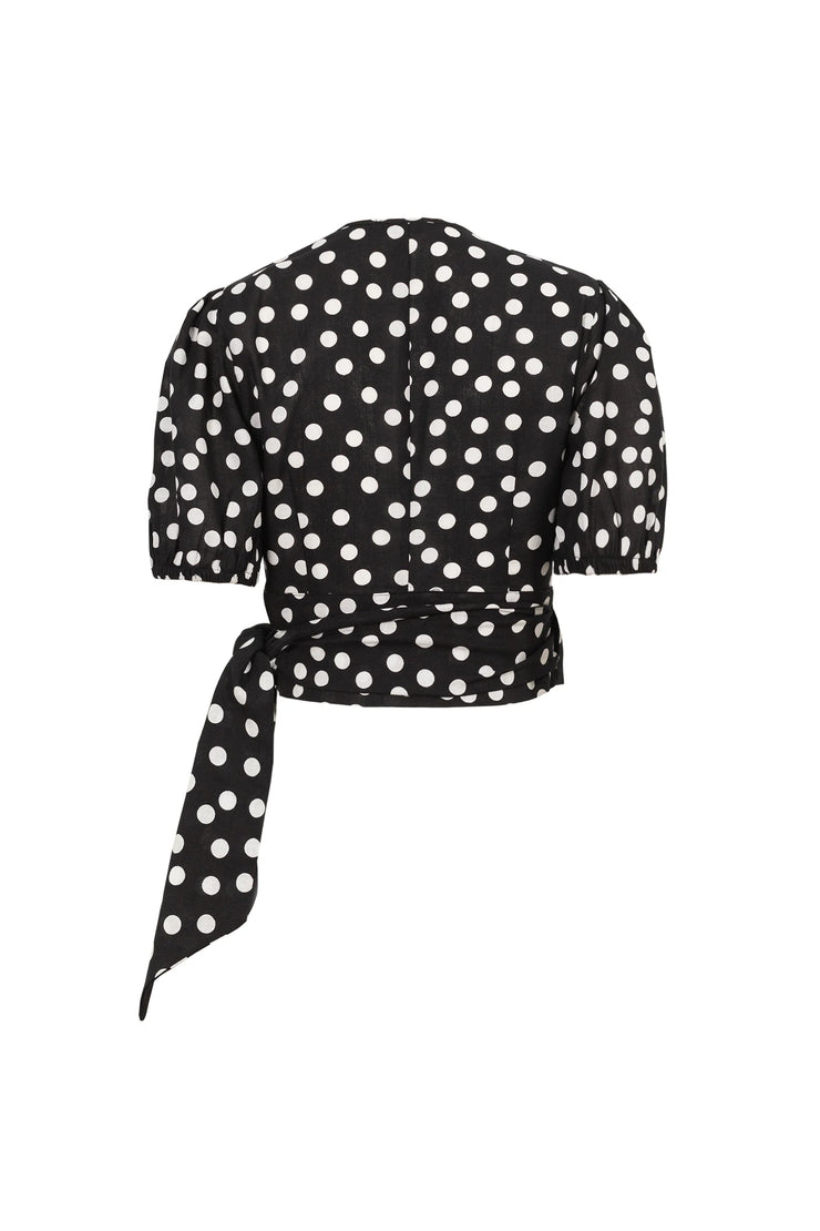 Blusa - 752778 - EST - Reina Diaz