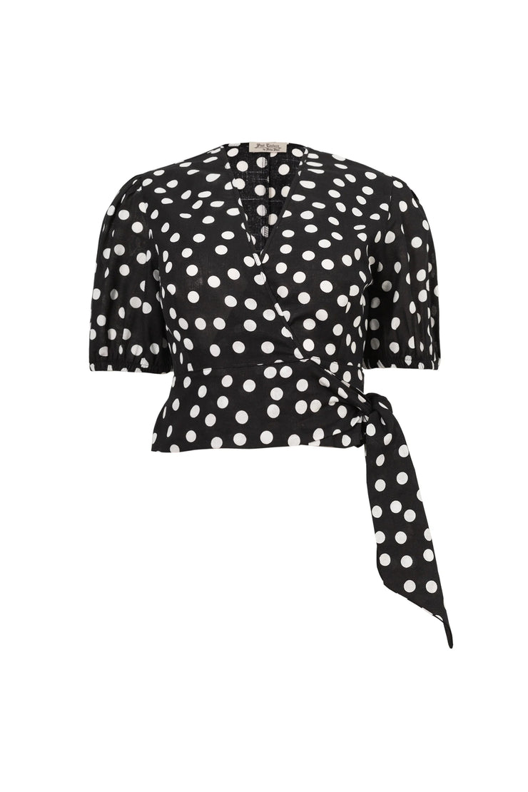 Blusa - 752778 - EST - Reina Diaz
