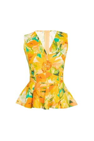 Blusa - 752780 - NAR - Reina Diaz