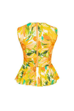 Blusa - 752780 - NAR - Reina Diaz