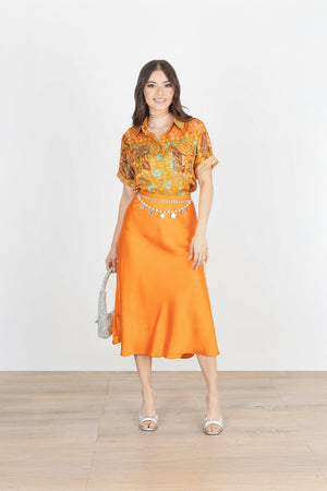 Blusa - 752786 - NAR - Reina Diaz