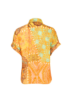 Blusa - 752786 - NAR - Reina Diaz