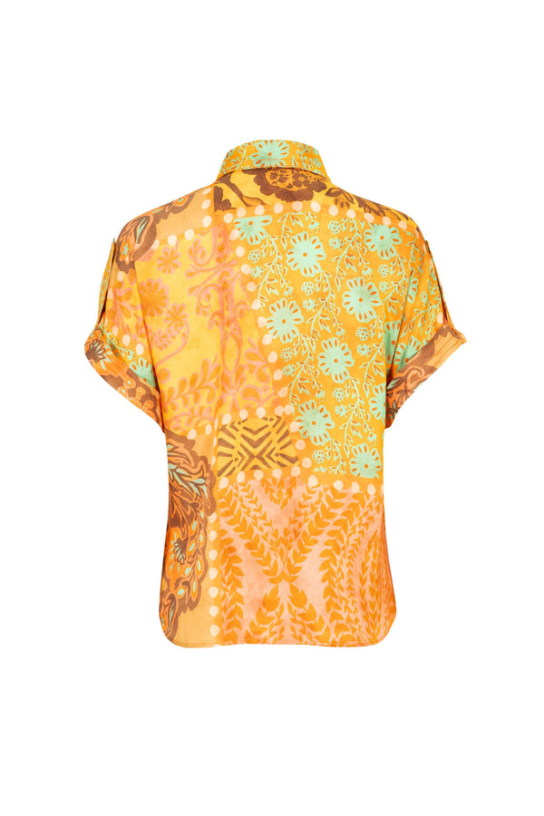 Blusa - 752786 - NAR - Reina Diaz