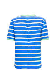 Blusa - 752790 - AZU - Reina Diaz