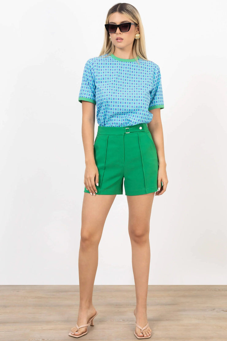 Blusa - 752790 - CEL - Reina Diaz