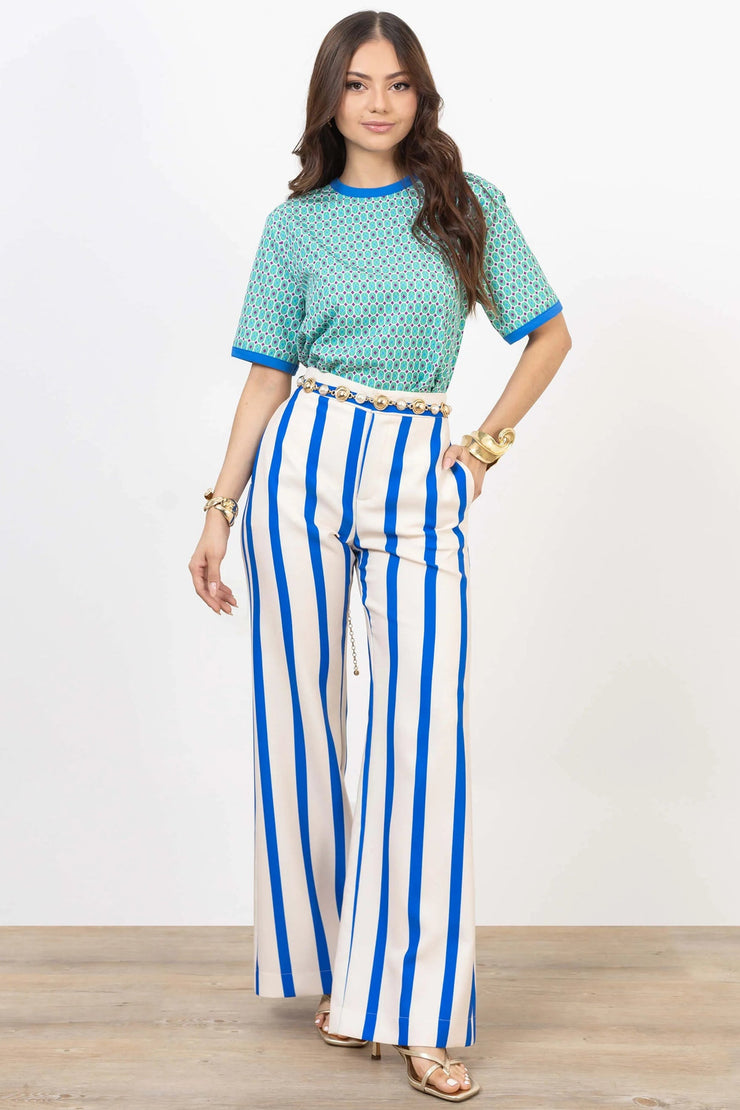 Blusa - 752790 - VER - Reina Diaz