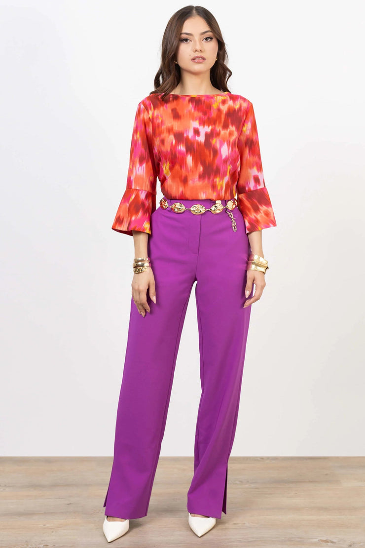 Blusa - 752791 - EST - Reina Diaz