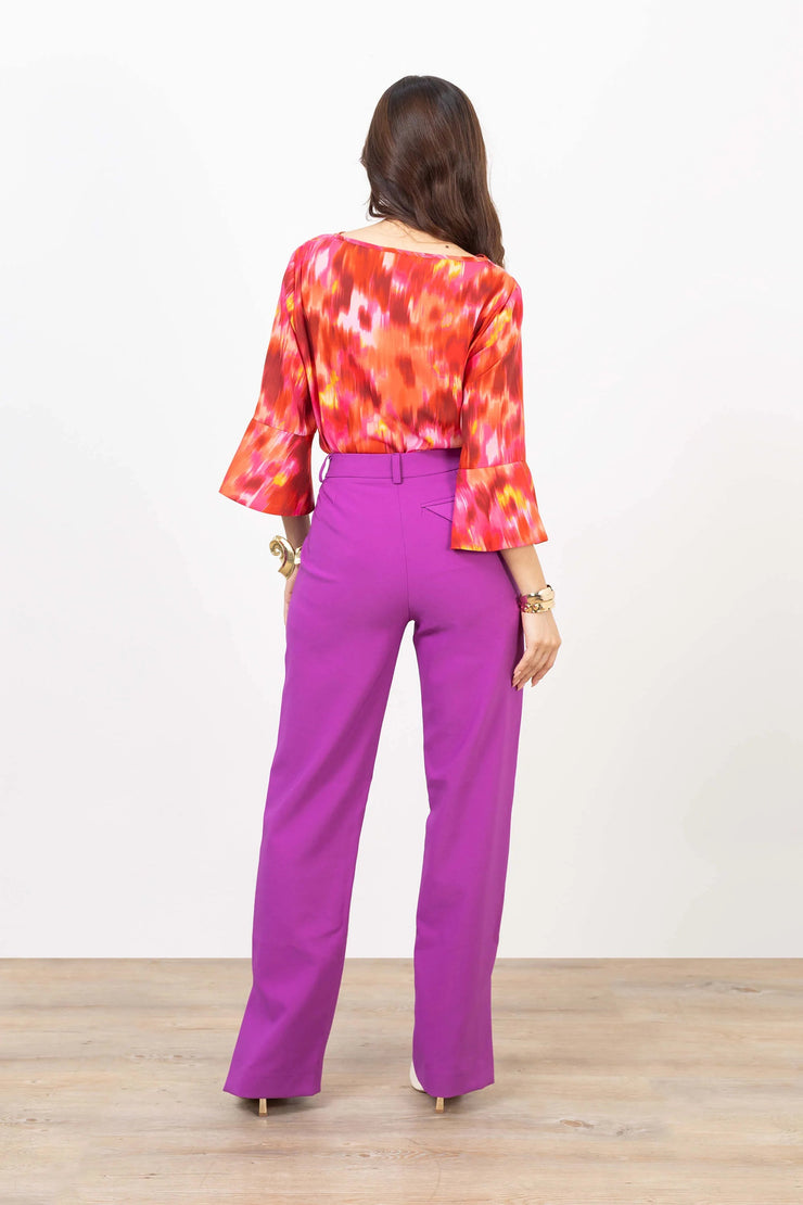Blusa - 752791 - EST - Reina Diaz