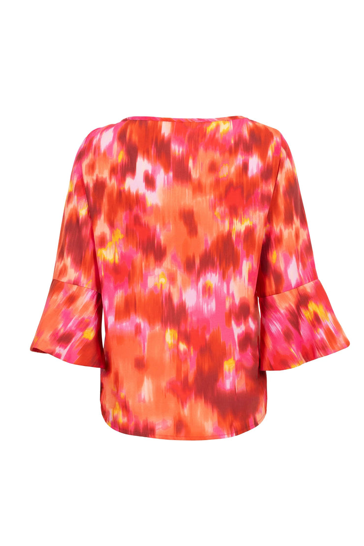 Blusa - 752791 - EST - Reina Diaz
