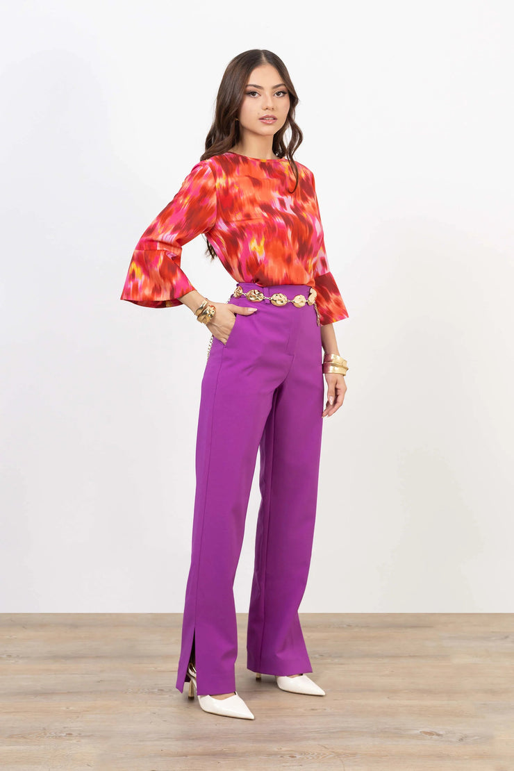 Blusa - 752791 - EST - Reina Diaz