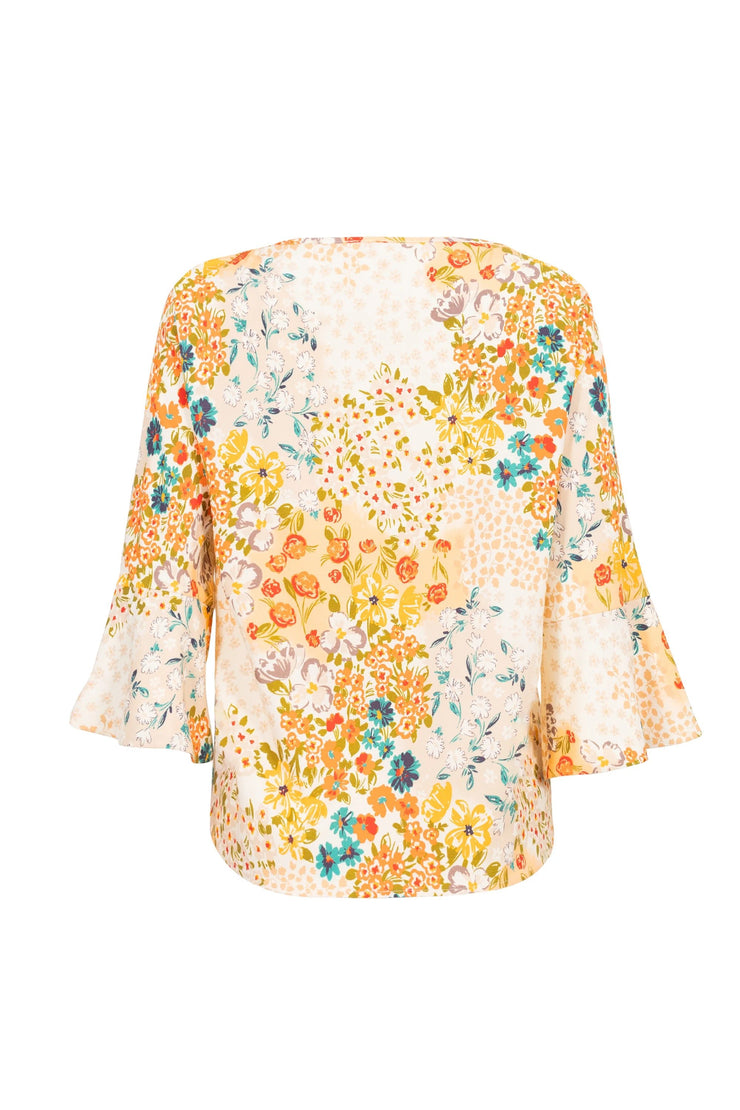 Blusa - 752791 - NAR - Reina Diaz