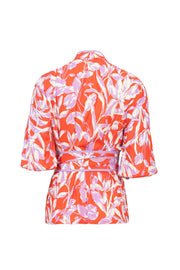 Blusa - 752796 - COR - Reina Diaz