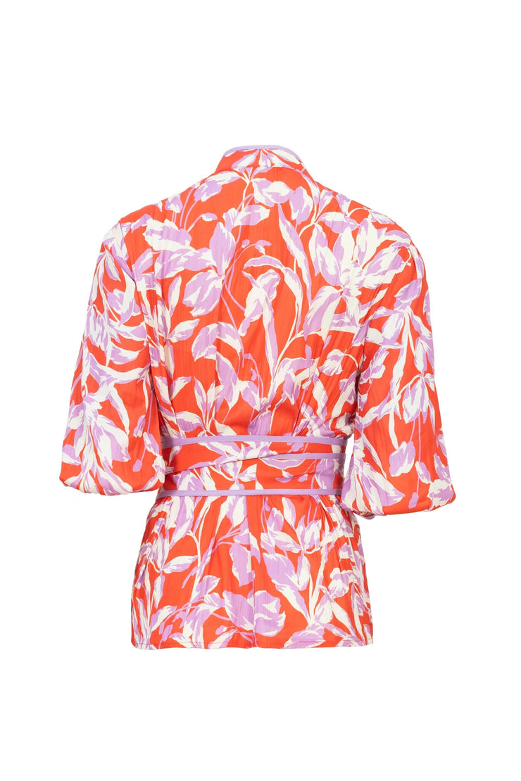 Blusa - 752796 - COR - Reina Diaz