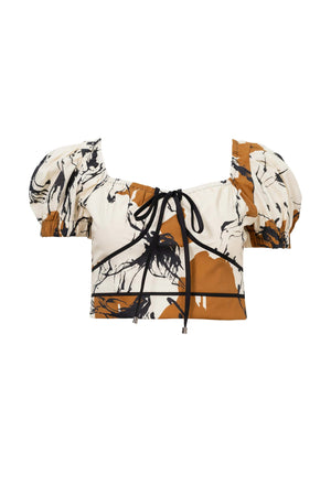 Blusa - 752833 - EST - Reina Diaz