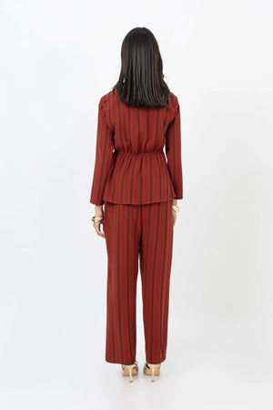 Blusa - 752837 - LAD - Reina Diaz