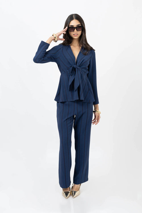 Blusa - 752837 - MAR - Reina Diaz