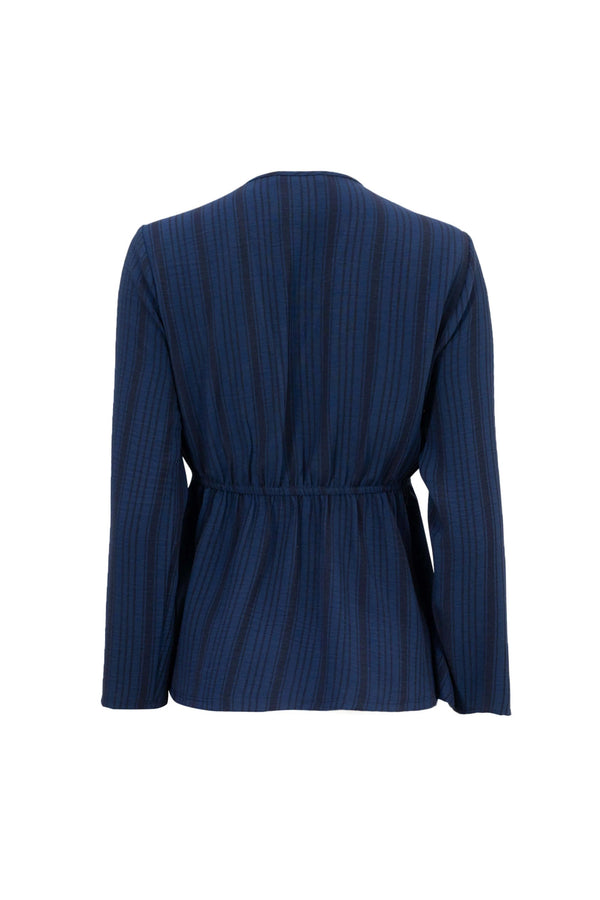 Blusa - 752837 - MAR - Reina Diaz