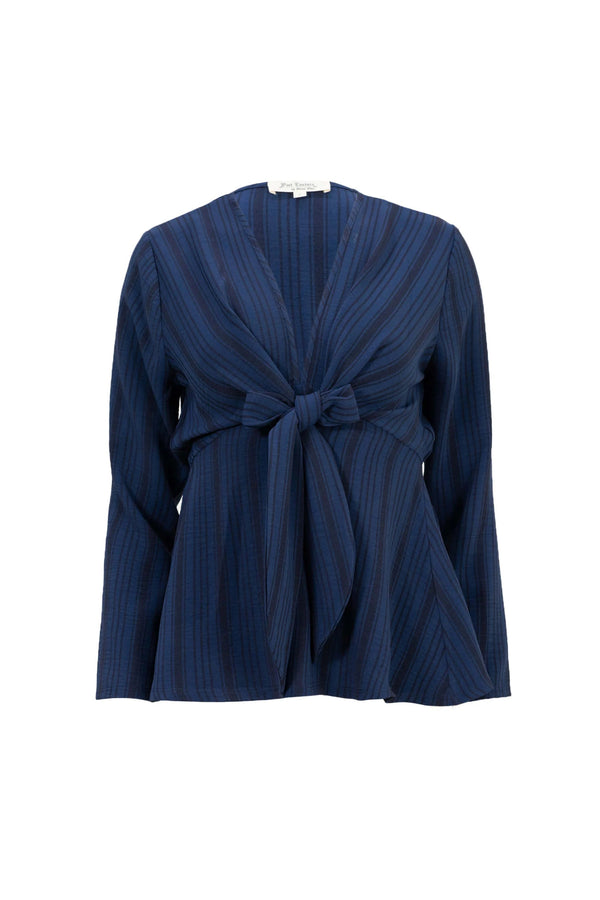 Blusa - 752837 - MAR - Reina Diaz