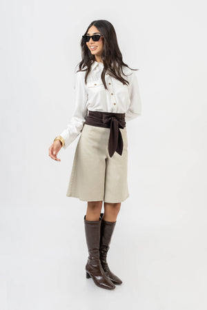 Blusa - 752841 - BCO - Reina Diaz