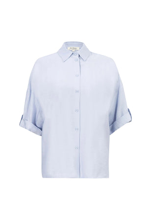 Blusa - 752845 - AZU - Reina Diaz