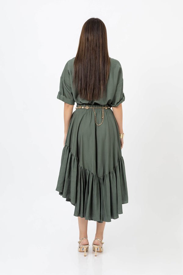 Blusa - 752845 - FOR - Reina Diaz