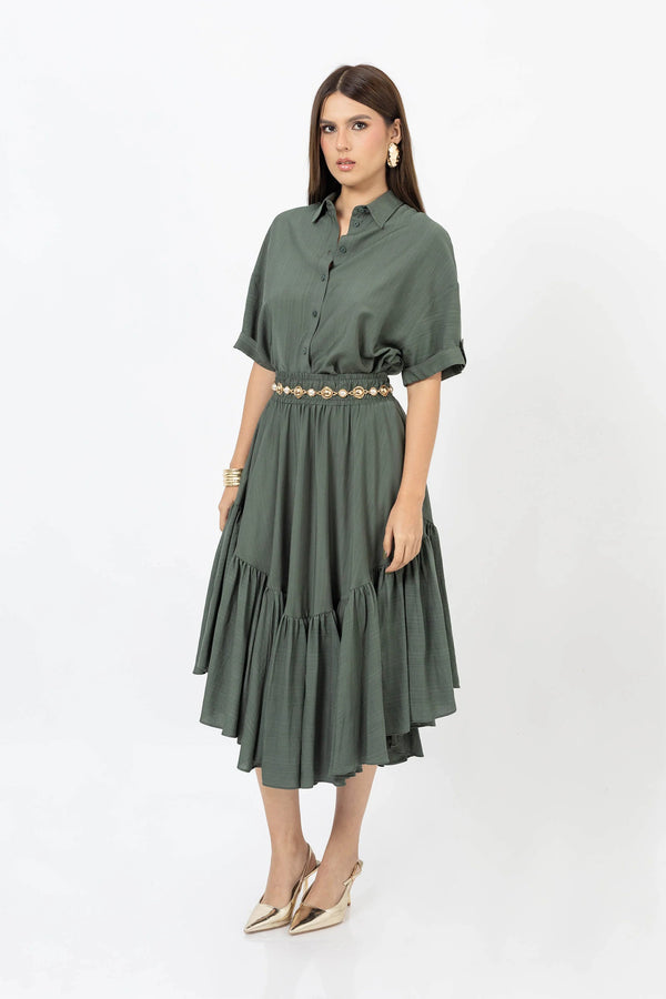 Blusa - 752845 - FOR - Reina Diaz