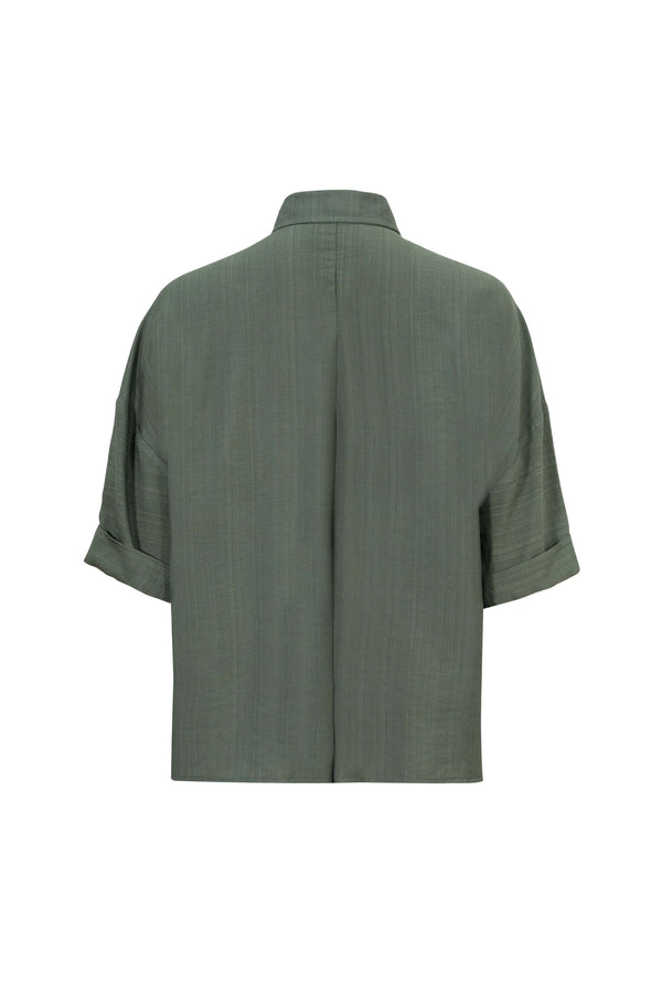 Blusa - 752845 - FOR - Reina Diaz