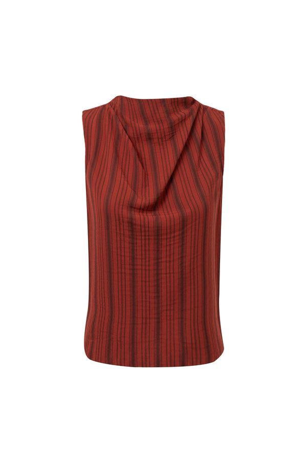 Blusa - 752847 - LAD - Reina Diaz