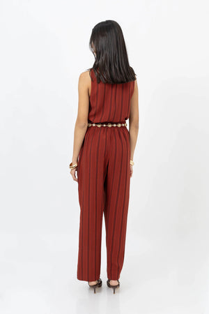 Blusa - 752847 - LAD - Reina Diaz