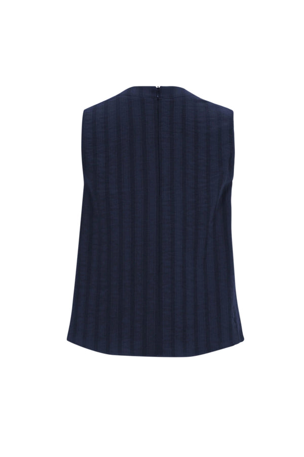 Blusa - 752847 - MAR - Reina Diaz