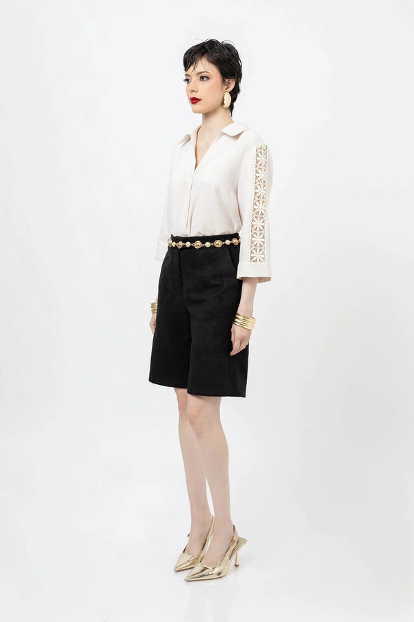 Blusa - 752849 - AVE - Reina Diaz