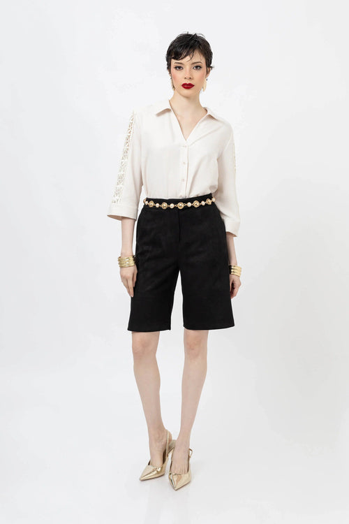 Blusa - 752849 - AVE - Reina Diaz