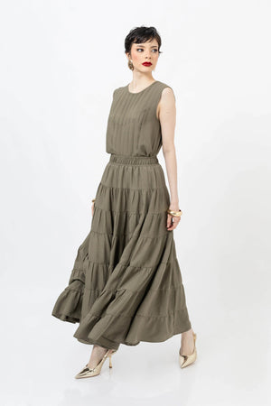 Blusa - 752850 - OLI - Reina Diaz